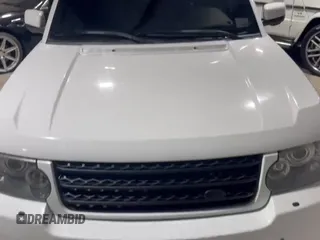 ✅ 2011 Land Rover Range Rover SC • VIN: SALMF1E46BA357805 • Lot: 53585645. Listed on Copart with 120,381 mi. Free auction sales archive from the USA and detailed vehicle history report at DreamBid. Image 11.