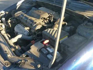 ✅ 2007 Kia Spectra EX • VIN: KNAFE121875452568 • Lot: 43529024. Wystawiony na IAAI z przebiegiem 260 831 mil. Bezpłatny archiwum sprzedaży aukcyjnych z USA i szczegółowy raport historii pojazdu na DreamBid. Zdjęcie 11.