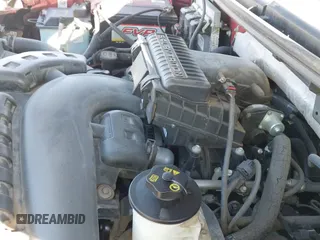 ✅ 2008 Ford F-150 XLT • VIN: 1FTPW12V68KB95503 • Lot: 41631478. Wystawiony na IAAI z przebiegiem 118 534 mil. Bezpłatny archiwum sprzedaży aukcyjnych z USA i szczegółowy raport historii pojazdu na DreamBid. Zdjęcie 20.