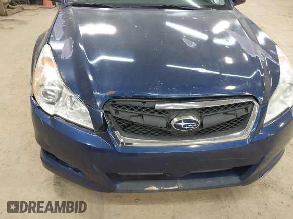 ✅ 2011 Subaru Legacy Premium • VIN: 4S3BMBC64B3252649 • Lot: 44994358. Wystawiony na IAAI z przebiegiem 179 259 mil. Bezpłatny archiwum sprzedaży aukcyjnych z USA i szczegółowy raport historii pojazdu na DreamBid. Zdjęcie 6.