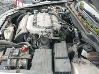 ✅ 2003 Honda Accord EX • VIN: 1HGCM66593A065145 • Lot: 43811321. Listed on IAAI with 124,175 mi. Free auction sales archive from the USA and detailed vehicle history report at DreamBid. Image 12.