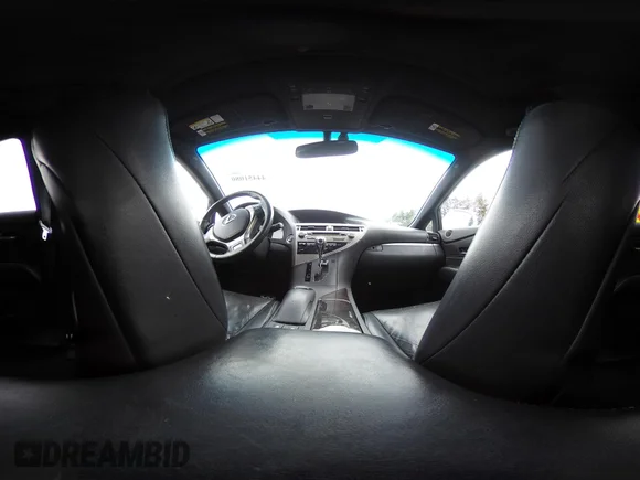 ✅ 2014 Lexus RX 350 • VIN: 2T2BK1BA6EC235932 • Лот: 44451080. Опубліковано раніше на IAAI з пробігом 168 526 миль. Безкоштовний доступ до архіву аукціонних продажів зі США та докладний звіт про історію автомобіля на DreamBid. Зображення 20.