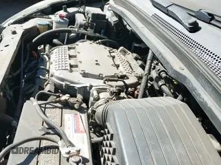 ✅ 2005 Honda Odyssey EX-L • VIN: 5FNRL38655B416417 • Lot: 43597382. Wystawiony na IAAI z przebiegiem 179 055 mil. Bezpłatny archiwum sprzedaży aukcyjnych z USA i szczegółowy raport historii pojazdu na DreamBid. Zdjęcie 12.