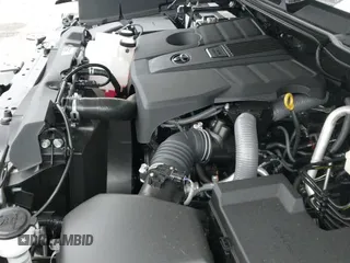 ✅ 2023 Toyota Tundra Limited • VIN: 5TFJA5EC6PX019655 • Lot: 43572446. Listed on IAAI with 7,903 mi. Free auction sales archive from the USA and detailed vehicle history report at DreamBid. Image 20.