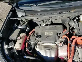 ✅ 2017 Toyota RAV4 Limited • VIN: JTMDJREV4HD066885 • Lot: 91193855. Listed on Copart with 69,812 mi. Free auction sales archive from the USA and detailed vehicle history report at DreamBid. Image 14.