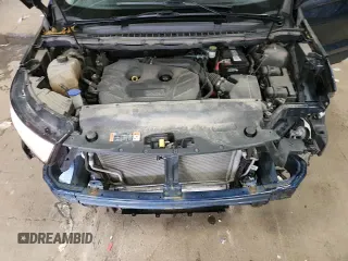 ✅ 2017 Ford Edge SE • VIN: 2FMPK4G99HBB09339 • Лот: 82649805. Опубликован ранее на Copart с пробегом 110 602 миль. Бесплатный доступ к архиву аукционных продаж из США и подробный отчёт об истории автомобиля на DreamBid. Изображение 14.