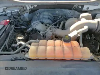 ✅ 2017 Ford F-150 XL • VIN: 1FTMF1C85HFC91062 • Lot: 94284495. Listed on Copart with 136,566 mi. Free auction sales archive from the USA and detailed vehicle history report at DreamBid. Image 13.