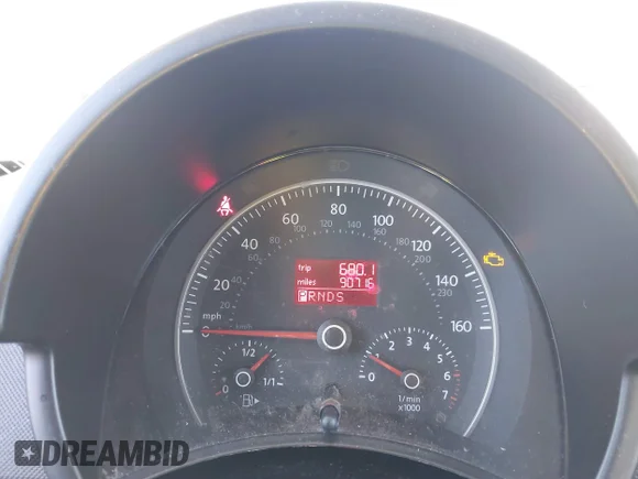 ✅ 2009 Volkswagen Beetle S • VIN: 3VWPG31C39M515764 • Лот: 41557507. Опубликован ранее на IAAI с пробегом 90 716 миль. Бесплатный доступ к архиву аукционных продаж из США и подробный отчёт об истории автомобиля на DreamBid. Изображение 7.