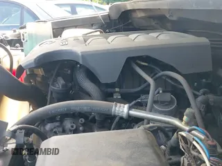 ✅ 2014 Toyota Tundra SR • VIN: 5TFRM5F17EX079576 • Lot: 42476134. Listed on IAAI with 154,331 mi. Free auction sales archive from the USA and detailed vehicle history report at DreamBid. Image 19.