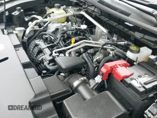 ✅ 2023 Mitsubishi Outlander SE • VIN: JA4J4UA88PZ050908 • Lot: 41840334. Wystawiony na IAAI z przebiegiem 35 732 mil. Bezpłatny archiwum sprzedaży aukcyjnych z USA i szczegółowy raport historii pojazdu na DreamBid. Zdjęcie 18.