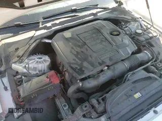 ✅ 2018 Jaguar XF 25t • VIN: SAJBR4FX9JCY61687 • Lot: 48227705. Listed on Copart with 76,377 mi. Free auction sales archive from the USA and detailed vehicle history report at DreamBid. Image 13.