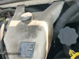 ✅ 2009 Chevrolet Express Cargo • VIN: 1GCGG25C691125228 • Lot: 42952605. Listed on IAAI with 192,989 mi. Free auction sales archive from the USA and detailed vehicle history report at DreamBid. Image 13.