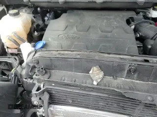 ✅ 2018 Ford Edge SEL • VIN: 2FMPK3J80JBC58190 • Lot: 84776715. Listed on Copart with 71,157 mi. Free auction sales archive from the USA and detailed vehicle history report at DreamBid. Image 17.