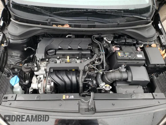 ✅ 2020 Hyundai Accent SE • VIN: 3KPC24A62LE109105 • Lot: 41796993. Wystawiony na Copart z przebiegiem 36 122 mil. Bezpłatny archiwum sprzedaży aukcyjnych z USA i szczegółowy raport historii pojazdu na DreamBid. Zdjęcie 11.