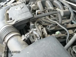 ✅ 2010 Nissan Xterra Off Road • VIN: 5N1AN0NW4AC516845 • Lot: 43334027. Wystawiony na IAAI z przebiegiem 188 868 mil. Bezpłatny archiwum sprzedaży aukcyjnych z USA i szczegółowy raport historii pojazdu na DreamBid. Zdjęcie 22.