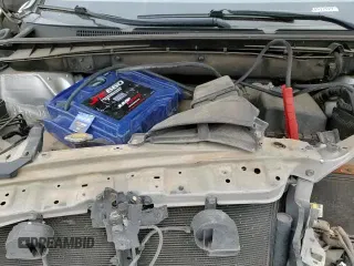 ✅ 2017 Toyota Highlander Limited Platinum • VIN: 5TDYZRFH4HS189125 • Lot: 82445495. Listed on Copart with 107,212 mi. Free auction sales archive from the USA and detailed vehicle history report at DreamBid. Image 15.