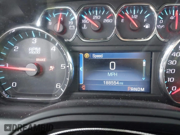 ✅ 2015 Chevrolet Tahoe LT • VIN: 1GNSCBKC3FR229349 • Lot: 43955258. Wystawiony na IAAI z przebiegiem 188 554 mil. Bezpłatny archiwum sprzedaży aukcyjnych z USA i szczegółowy raport historii pojazdu na DreamBid. Zdjęcie 7.