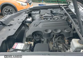 ✅ 2011 Toyota 4Runner Trail • VIN: JTEBU5JR9B5037377 • Lot: 42115721. Listed on IAAI with 153,818 mi. Free auction sales archive from the USA and detailed vehicle history report at DreamBid. Image 19.