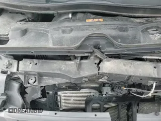 ✅ 2020 Mercedes-Benz Metris Cargo • VIN: WD3PG3EA5L3672484 • Lot: 64563785. Listed on Copart with 64,310 mi. Free auction sales archive from the USA and detailed vehicle history report at DreamBid. Image 13.