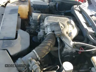 ✅ 1996 BMW 3 Series Z3 1.9 • VIN: 4USCH7328TLB68562 • Lot: 43820719. Wystawiony na IAAI z przebiegiem 175 720 mil. Bezpłatny archiwum sprzedaży aukcyjnych z USA i szczegółowy raport historii pojazdu na DreamBid. Zdjęcie 13.