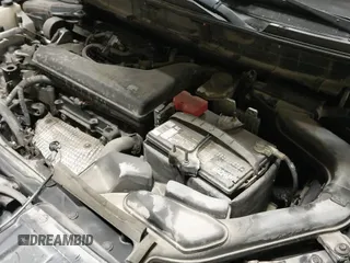 ✅ 2015 Nissan Rogue SL • VIN: 5N1AT2MV6FC777749 • Лот: 43716129. Опубликован ранее на IAAI с пробегом 86 704 миль. Бесплатный доступ к архиву аукционных продаж из США и подробный отчёт об истории автомобиля на DreamBid. Изображение 19.