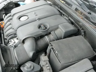 ✅ 2011 Volkswagen Jetta SE • VIN: 3VWDZ7AJ9BM360601 • Lot: 42090435. Listed on IAAI with 92,974 mi. Free auction sales archive from the USA and detailed vehicle history report at DreamBid. Image 19.