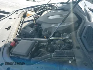 ✅ 2017 Cadillac CT6 Platinum AWD • VIN: 1G6KN5R64HU175275 • Lot: 41683802. Wystawiony na IAAI z przebiegiem 75 604 mil. Bezpłatny archiwum sprzedaży aukcyjnych z USA i szczegółowy raport historii pojazdu na DreamBid. Zdjęcie 18.