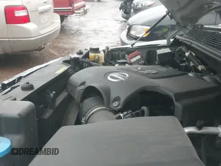 ✅ 2014 Nissan Armada SV • VIN: 5N1BA0ND1EN601747 • Lot: 41566734. Listed on IAAI with 185,114 mi. Free auction sales archive from the USA and detailed vehicle history report at DreamBid. Image 19.