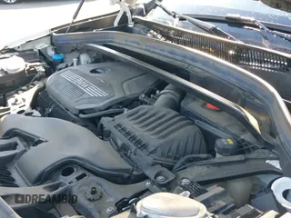 ✅ 2020 BMW X1 xDrive28i • VIN: WBXJG9C02L5R47227 • Lot: 43599216. Listed on IAAI with 63,773 mi. Free auction sales archive from the USA and detailed vehicle history report at DreamBid. Image 19.