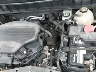 ✅ 2019 Cadillac XT5 AWD • VIN: 1GYKNBRS4KZ105742 • Lot: 43484158. Wystawiony na IAAI z przebiegiem 77 523 mil. Bezpłatny archiwum sprzedaży aukcyjnych z USA i szczegółowy raport historii pojazdu na DreamBid. Zdjęcie 20.