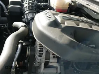 ✅ 2023 Jeep Grand Wagoneer Series II Obsidian • VIN: 1C4SJVFJ1PS510455 • Лот: 41502264. Опубликован ранее на IAAI с пробегом 12 754 миль. Бесплатный доступ к архиву аукционных продаж из США и подробный отчёт об истории автомобиля на DreamBid. Изображение 19.