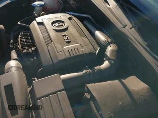 ✅ 2016 Volkswagen Passat S • VIN: 1VWAT7A36GC051988 • Lot: 43859709. Listed on IAAI with 158,722 mi. Free auction sales archive from the USA and detailed vehicle history report at DreamBid. Image 20.