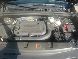 ✅ 2025 Buick Envision Sport Touring • VIN: LRBFZLE42SD077170 • Lot: 84065595. Listed on Copart with 7,787 mi. Free auction sales archive from the USA and detailed vehicle history report at DreamBid. Image 15.