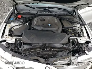 ✅ 2017 BMW 4 Series 430i • VIN: WBA4R7C51HK876743 • Лот: 87185495. Опубликован ранее на Copart с пробегом 53 664 миль. Бесплатный доступ к архиву аукционных продаж из США и подробный отчёт об истории автомобиля на DreamBid. Изображение 14.