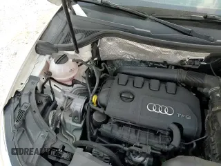 ✅ 2017 Audi Q3 Premium • VIN: WA1BCCFS2HR009990 • Лот: 81267815. Опубликован ранее на Copart с пробегом 78 256 миль. Бесплатный доступ к архиву аукционных продаж из США и подробный отчёт об истории автомобиля на DreamBid. Изображение 14.