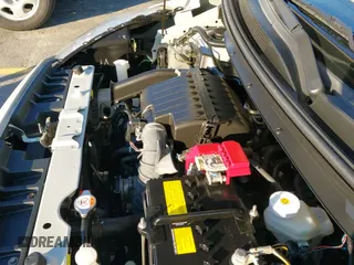 ✅ 2023 Mitsubishi Mirage ES • VIN: ML32FUFJ1PHF02080 • Лот: 43636294. Опубликован ранее на IAAI с пробегом 74 570 миль. Бесплатный доступ к архиву аукционных продаж из США и подробный отчёт об истории автомобиля на DreamBid. Изображение 19.