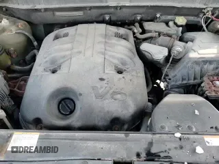 2008 Hyundai Veracruz GLS с VIN KM8NU13CX8U073043, выставлен на аукционе Copart как лот 87115274 с пробегом 233 276 миль миль и Чистый • Clean title. История ставок и продаж доступна на DreamBid. Изображение 14.