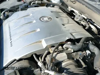 ✅ 2010 Cadillac DTS 1SA • VIN: 1G6KA5EYXAU124811 • Lot: 43710770. Wystawiony na IAAI z przebiegiem 162 459 mil. Bezpłatny archiwum sprzedaży aukcyjnych z USA i szczegółowy raport historii pojazdu na DreamBid. Zdjęcie 19.