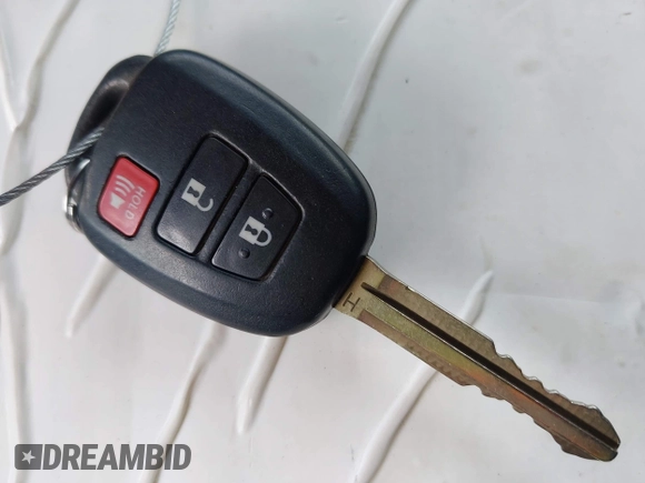 ✅ 2017 Toyota RAV4 LE • VIN: JTMZFREVXHJ145776 • Lot: 44744008. Listed on IAAI with 108,176 mi. Free auction sales archive from the USA and detailed vehicle history report at DreamBid. Image 11.
