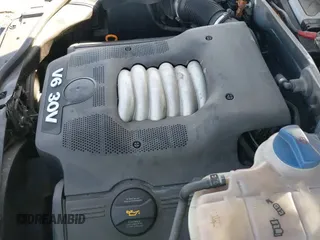 ✅ 2003 Volkswagen Passat GLX • VIN: WVWRH63B73P189189 • Lot: 41695418. Wystawiony na IAAI z przebiegiem 135 023 mil. Bezpłatny archiwum sprzedaży aukcyjnych z USA i szczegółowy raport historii pojazdu na DreamBid. Zdjęcie 13.