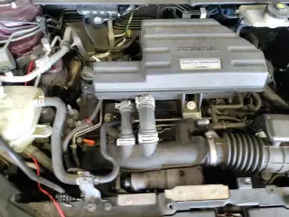 ✅ 2018 Honda CR-V EX-L • VIN: 7FARW2H81JE031048 • Lot: 85487425. Listed on Copart with 78,894 mi. Free auction sales archive from the USA and detailed vehicle history report at DreamBid. Image 15.