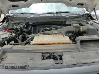 ✅ 2021 Ford F-150 XL • VIN: 1FTEW1EPXMKF12567 • Лот: 66932965. Опубликован ранее на Copart с пробегом 84 323 миль. Бесплатный доступ к архиву аукционных продаж из США и подробный отчёт об истории автомобиля на DreamBid. Изображение 15.