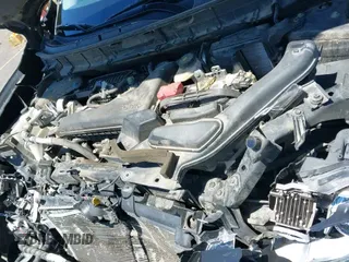 ✅ 2017 Nissan Rogue SV • VIN: 5N1AT2MV0HC751523 • Lot: 42750276. Listed on IAAI with 171,553 mi. Free auction sales archive from the USA and detailed vehicle history report at DreamBid. Image 19.