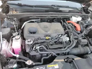 ✅ 2023 Toyota Crown XLE • VIN: JTDAAAAF3P3008306 • Lot: 82002525. Listed on Copart with 133,015 mi. Free auction sales archive from the USA and detailed vehicle history report at DreamBid. Image 13.