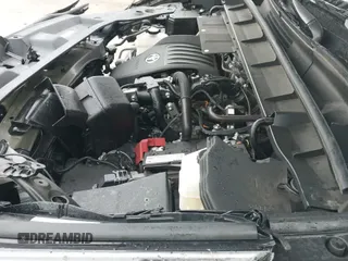 ✅ 2024 Toyota Highlander LE • VIN: 5TDKDRBH3RS537184 • Лот: 42108464. Опубликован ранее на IAAI с пробегом 35 747 миль. Бесплатный доступ к архиву аукционных продаж из США и подробный отчёт об истории автомобиля на DreamBid. Изображение 23.