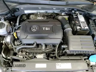 ✅ 2017 Volkswagen Golf GTI S • VIN: 3VW447AU3HM071361 • Lot: 91567285. Listed on Copart with 89,645 mi. Free auction sales archive from the USA and detailed vehicle history report at DreamBid. Image 14.