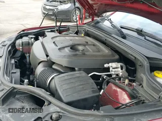 ✅ 2021 Jeep Grand Cherokee Overland • VIN: 1C4RJFCG1MC618495 • Lot: 41213843. Listed on IAAI with 40,000 mi. Free auction sales archive from the USA and detailed vehicle history report at DreamBid. Image 20.