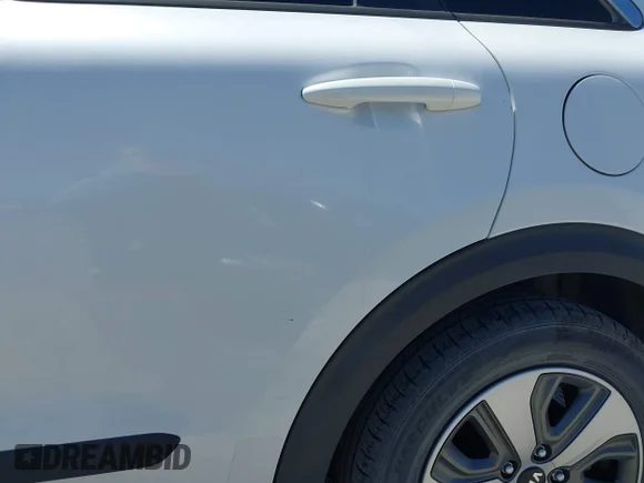✅ 2020 Kia Niro LX • VIN: KNDCB3LC9L5370482 • Лот: 45005247. Опубліковано раніше на IAAI з пробігом 111 462 миль. Безкоштовний доступ до архіву аукціонних продажів зі США та докладний звіт про історію автомобіля на DreamBid. Зображення 14.
