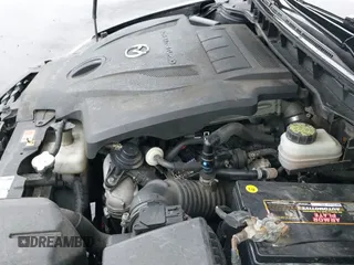 ✅ 2007 Mazda CX-7 Grand Touring • VIN: JM3ER293670111965 • Лот: 41767322. Опубликован ранее на IAAI с пробегом 164 374 миль. Бесплатный доступ к архиву аукционных продаж из США и подробный отчёт об истории автомобиля на DreamBid. Изображение 12.