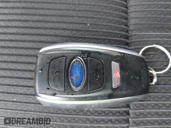 ✅ 2024 Subaru Legacy Premium • VIN: 4S3BWAD68R3006345 • Lot: 43901038. Listed on IAAI with 73,703 mi. Free auction sales archive from the USA and detailed vehicle history report at DreamBid. Image 11.